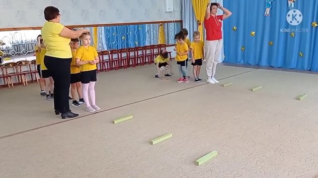 МБДОУ ЦРР - детский сад № 9,ст.Старощербиновская смотреть онлайн