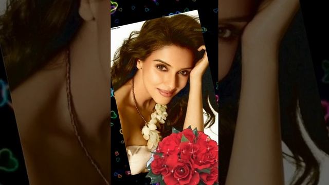 РОЗЫ АЛЫЕ.Красивая песня! смотреть онлайн