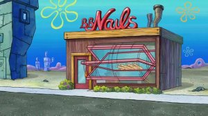 🆕 Губка Боб  Вредная привычка 3