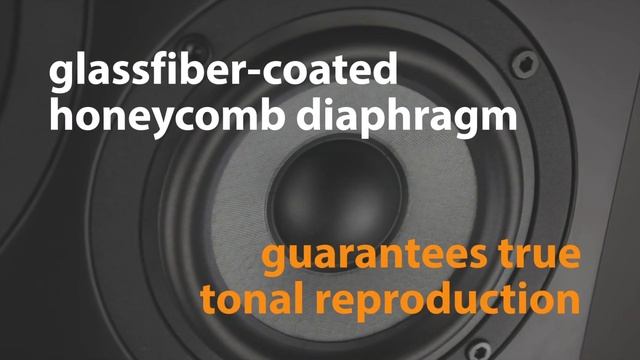 Introducing the EVE Audio SC3070 смотреть онлайн