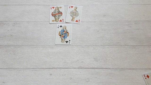 Значение валетов всех мастей смотреть онлайн