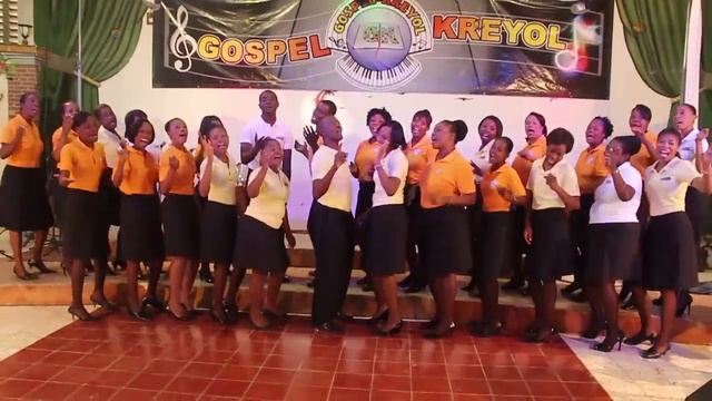 Paket mwen mare Gospel Kreyol смотреть онлайн