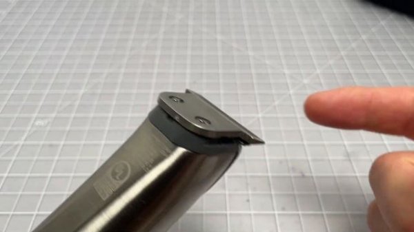 Wahl Stainless Steel Lithium Ion Plus Beard Trimmer Review