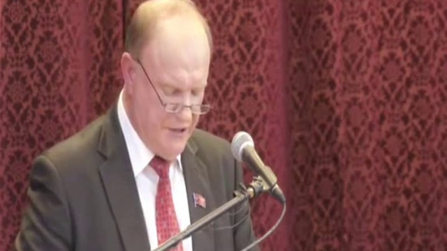 Об отношениях коммунистов и верующих смотреть онлайн