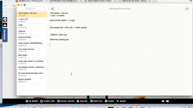 Madbid Scam or Legit !!! How they sell product for So cheap смотреть онлайн