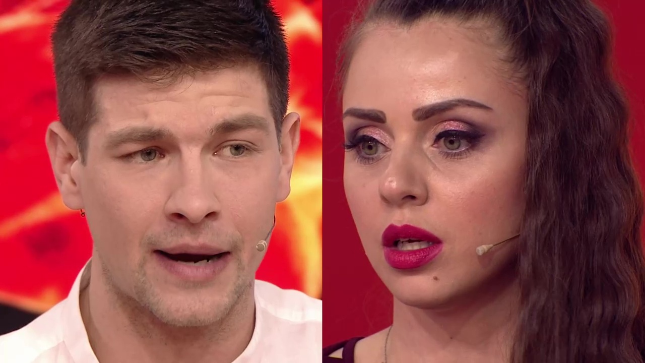 Бородина против Бузовой: Скупой муж и несчастливая жена смотреть онлайн