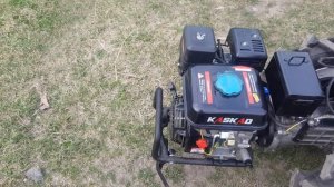 Мотоблок Кутаиси супер 610