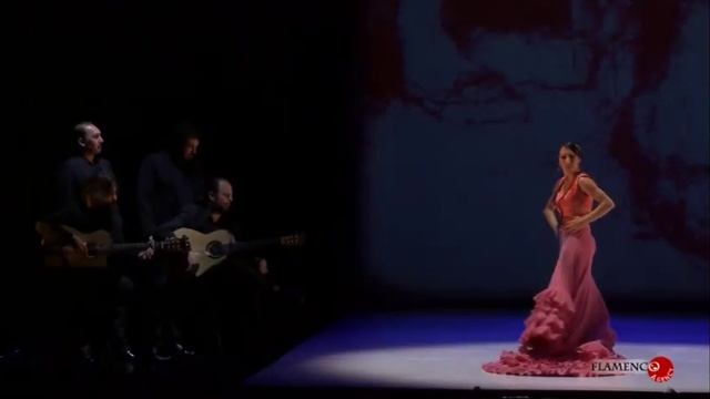 Andalusian Flamenco Ballet. Ballet Flamenco De Andalucía. Entire Video. Flamenco Agency