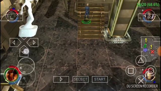 Marvel unlimited alliance 2 psp best settings for android смотреть онлайн