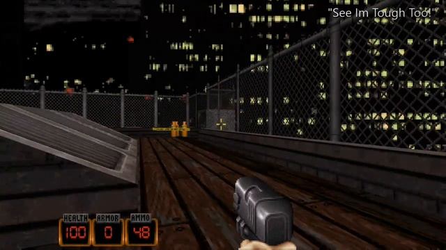 ALL the Trophies/Achievements - Duke Nukem 3D 20th Anniversary World Tour - Achievement Guidebook смотреть онлайн