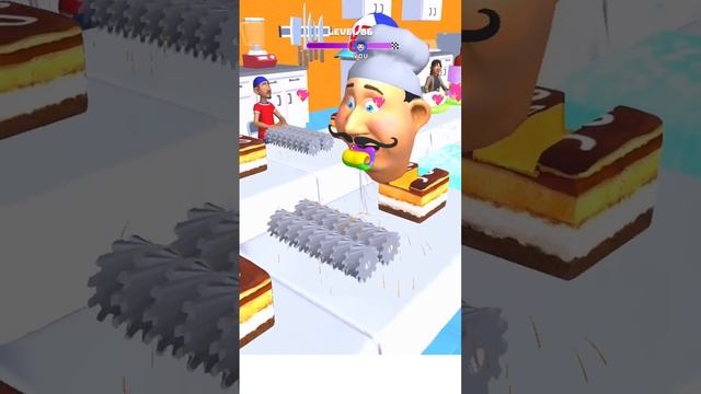 LICK RUNNER ??? Gameplay All Levels Walkthrough iOS, Android New Game Update Max Level 76-86EE смотреть онлайн