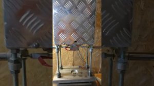 Станок для литья силиконовых приманок