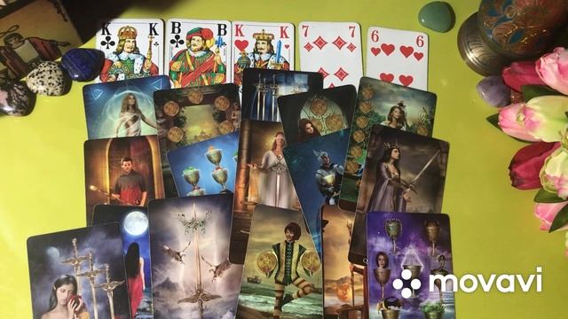 КРЕСТОВЫЙ КОРОЛЬ! ВСЁ!!! смотреть онлайн