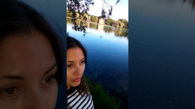 "Когда ты загнан и забит..." А.Блок Режиссер - Ирина Эрман смотреть онлайн