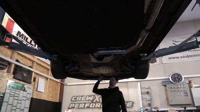 Honda Civic Type-R FK2 Milltek Sport ECE Abgasanlage смотреть онлайн