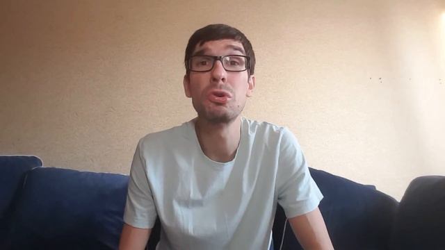 Интервью со словом I Глагол être смотреть онлайн