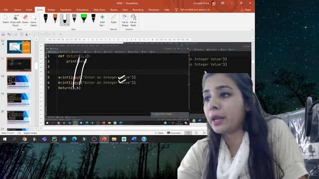 #3 Boards-2022 | Class 12th Computer Science | Working with Function - RETURN Statement In Function смотреть онлайн