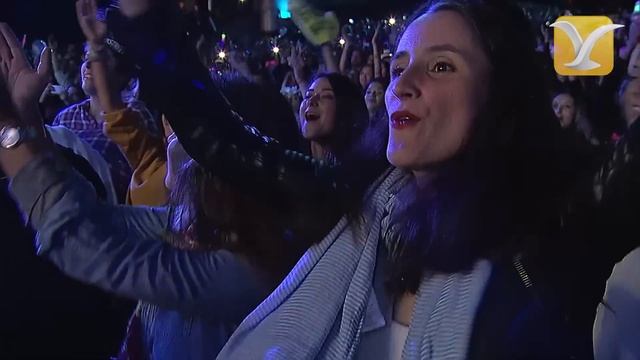 Backstreet Boys - As Long As You Love - Festival De Viña Del Mar 2019
