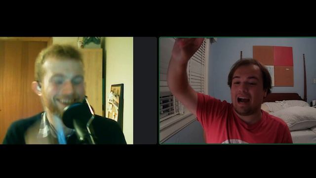 Jojo's Bizarre Adventure Part 1 And 2 Podcast Review. Late Halloween Special With @ScotsThinker смотреть онлайн