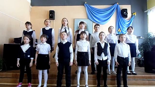 "ДШИ с.Пычас" Можгинского района , Удмуртия смотреть онлайн