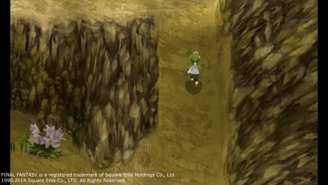 Final Fantasy 3 OST Dragon's Peak / Inner Airship BGM ( To the Mountain Top ) смотреть онлайн