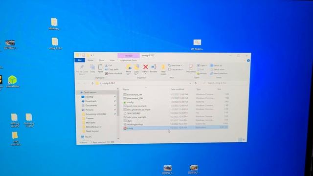 "Failed to apply MSR mod" on Nicehash FIX!! xmr Monero miner смотреть онлайн