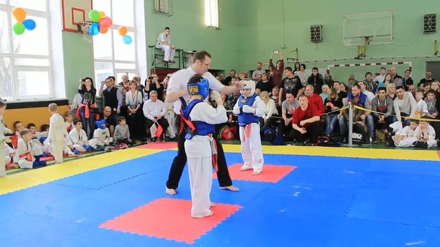 1 й Межрегиональный турнир школы единоборств МЧС России КОЛИЗЕЙ проходивший в г. Москва смотреть онлайн