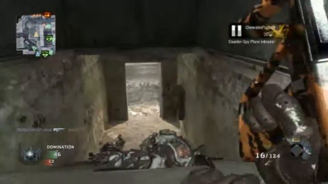 Limited Proteus - Black Ops Game Clip смотреть онлайн