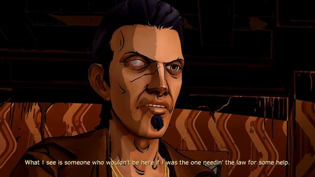 She's A BitDead: Wolf Among Us Part 6 смотреть онлайн
