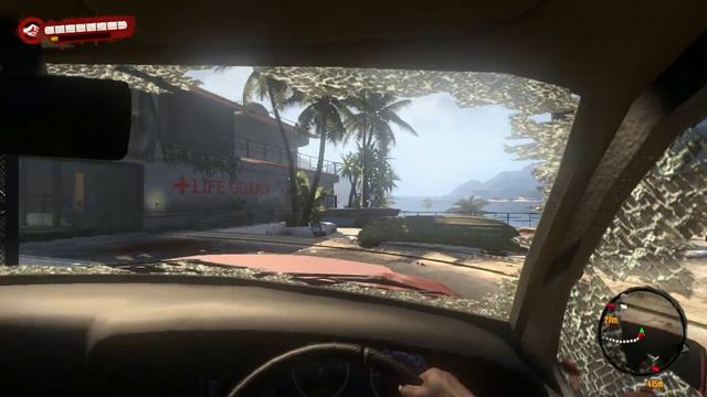 Dead Island Game Play PART 4 смотреть онлайн