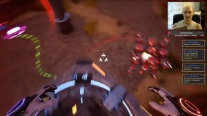 Relicta ► Добиваем Фаустини и начало Свердруп! Прохождение игры - 4