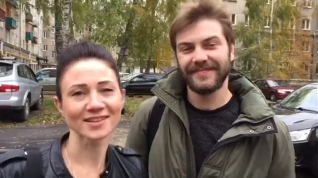 Отзыв о работе АН "Дом на Мещере" смотреть онлайн