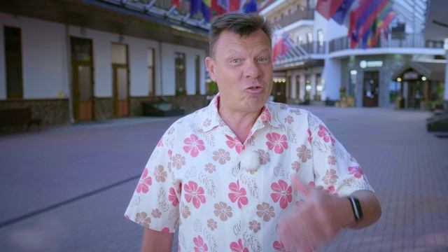 вып 61 "В кольце Друзей" смотреть онлайн