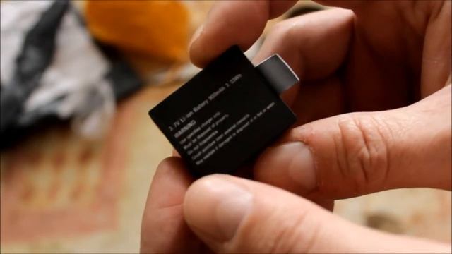 Аккумулятор для SJCAM 4000, M10 смотреть онлайн