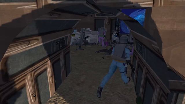 Clone Barracks Raided by Death Watch Soldiers - Men of War Star Wars Mod Battle Simulator смотреть онлайн