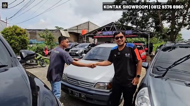 GOKIL NI SUPER SURAM JUAL DI BAWAH PASAR HARGA MOBIL BEKAS DI SHOWROOM RAFQI MOBILINDO MURAH смотреть онлайн
