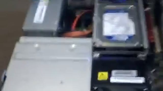 Lenovo Thinkcentre M58p