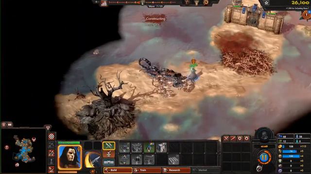 Conan Unconquered PS4 Gameplay смотреть онлайн