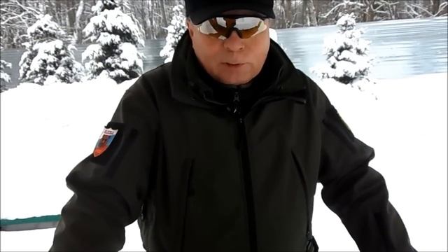 Сайга 12 - 030.  Мой любимый карабин))