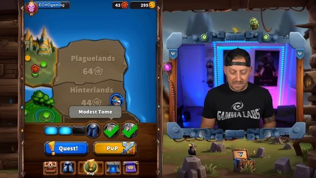 Don't Make THESE Mistakes in Warcraft Rumble смотреть онлайн