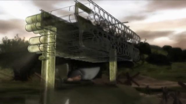 Battlefield 1942: Secret Weapons Of WW2 | Intro HD смотреть онлайн