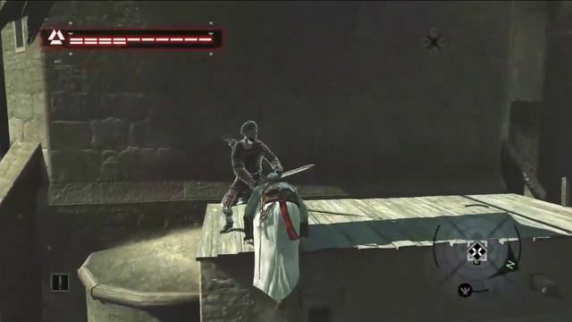 Assassin's Creed [Marlit продолжает проходить] смотреть онлайн