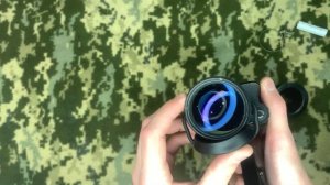 1ПН93-2 АК-74 Ночной Прицел Трофей