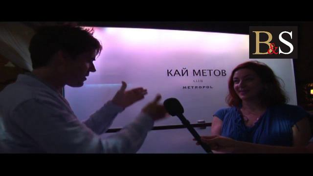 3. "Добрый вечер" с Остином Вашингтоном смотреть онлайн