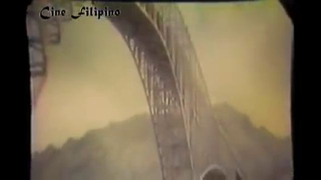 Dante Varona's San Juanico Bridge Jump смотреть онлайн