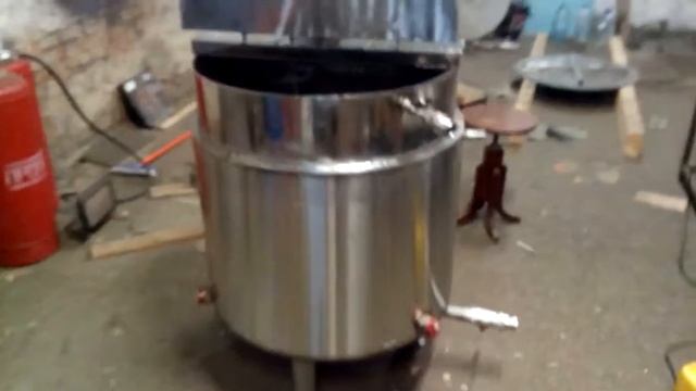 Заторник на 300 литров смотреть онлайн