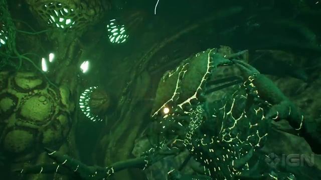 Arboria - Official Game Overview Trailer | Summer of Gaming 2021 смотреть онлайн
