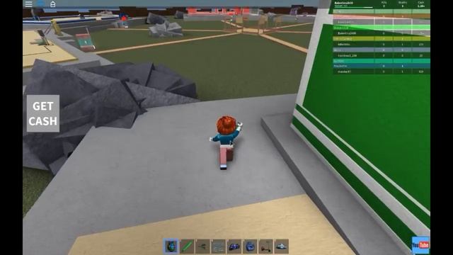 Roblox. Мой дом моя крепость!!! Я главная в этом Роблоксе! #Roblox #роблокс смотреть онлайн