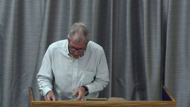 Truth or Tradition? | Mark 7:14-23 смотреть онлайн