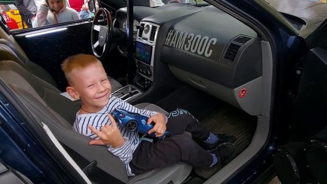 АВТОБЕЗУМИЕ 2022 смотреть онлайн